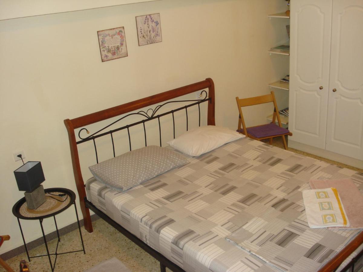 Center Apartmán Patras